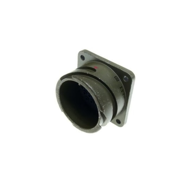 CAB 24C 2416 PIN RECP